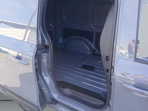 Renault Kangoo KANGOO VAN E-TECH ELECTRIQUE EV45 11KW EXTRA - Photo 17