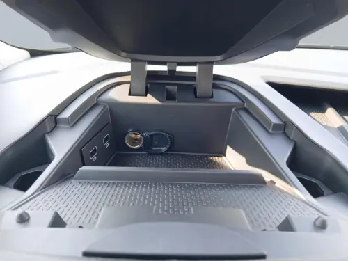 Renault Kangoo KANGOO VAN E-TECH ELECTRIQUE EV45 11KW EXTRA - Photo 19