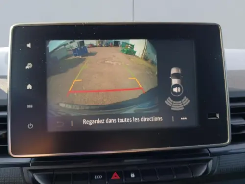 Renault Kangoo KANGOO VAN E-TECH ELECTRIQUE EV45 11KW EXTRA - Photo 22