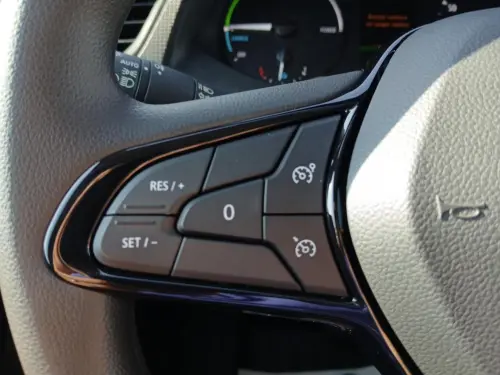 Renault Kangoo KANGOO VAN E-TECH ELECTRIQUE EV45 11KW EXTRA - Photo 23