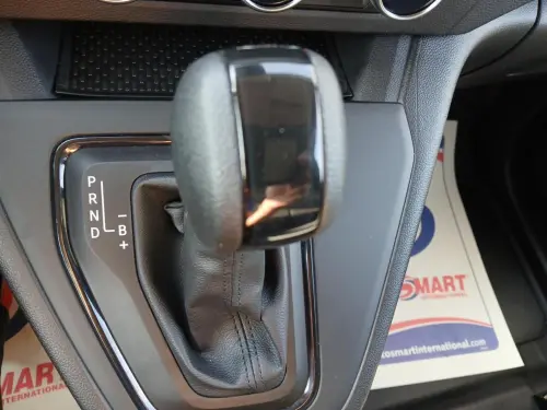 Renault Kangoo KANGOO VAN E-TECH ELECTRIQUE EV45 11KW EXTRA - Photo 24