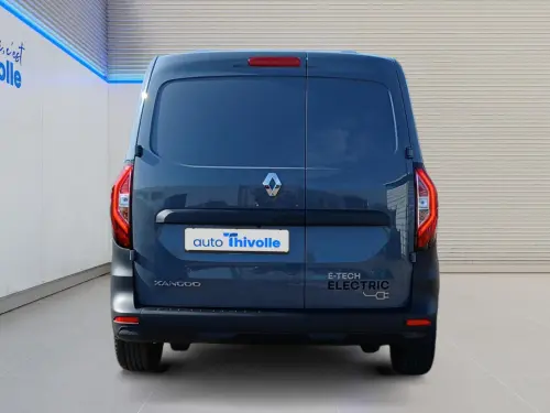 Renault Kangoo EV45 11KW EXTRA - Photo 3