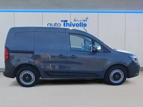 Renault Kangoo EV45 11KW EXTRA - Photo 5