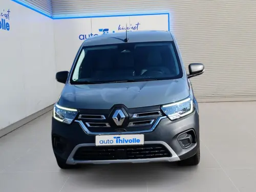 Renault Kangoo EV45 11KW EXTRA - Photo 7