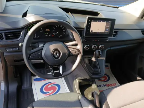 Renault Kangoo EV45 11KW EXTRA - Photo 11