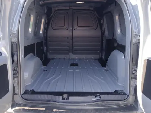 Renault Kangoo EV45 11KW EXTRA - Photo 18