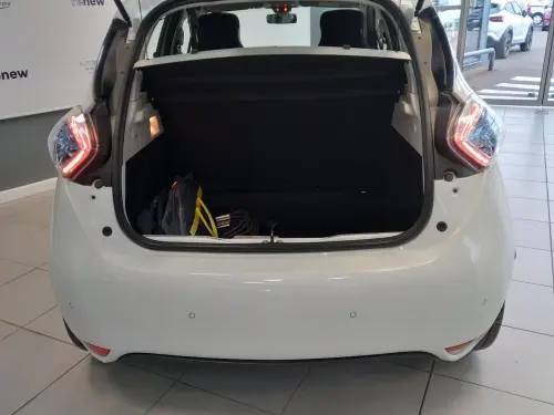 Renault Zoe R90 Business - Photo 2