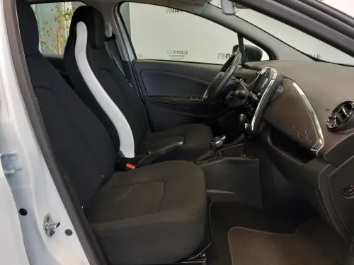 Renault Zoe R90 Business - Photo 10