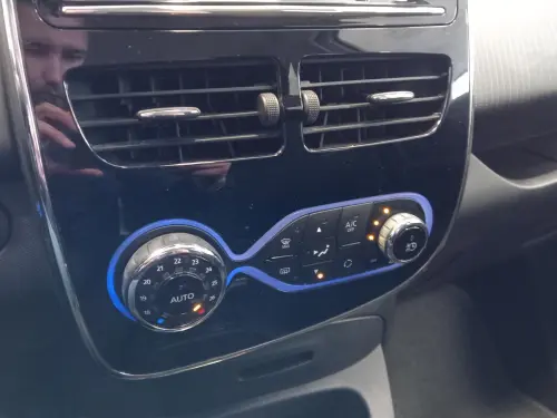 Renault Zoe R90 Business - Photo 14