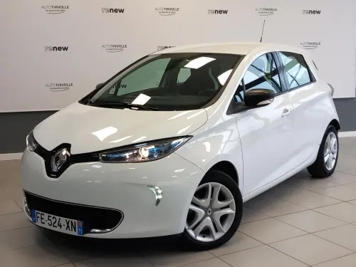 Renault Zoe R90 Business - Photo 0