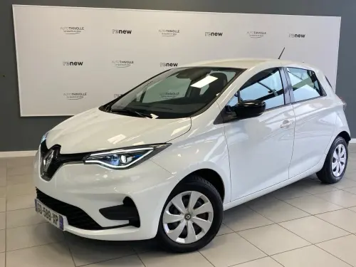 Renault Zoe Zoe R110 Achat Intégral - 21 Business - Photo 0