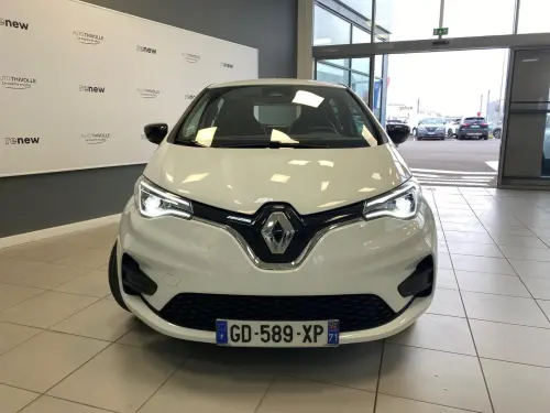 Renault Zoe Zoe R110 Achat Intégral - 21 Business - Photo 1