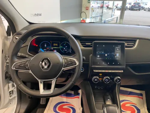 Renault Zoe Zoe R110 Achat Intégral - 21 Business - Photo 5