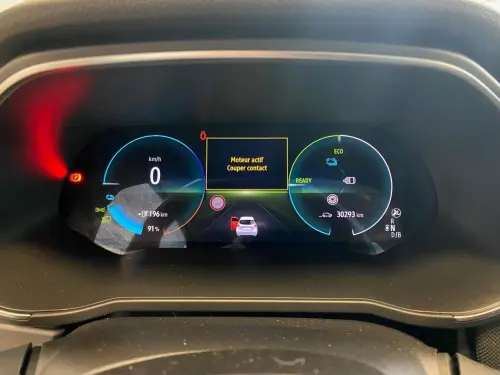 Renault Zoe Zoe R110 Achat Intégral - 21 Business - Photo 7