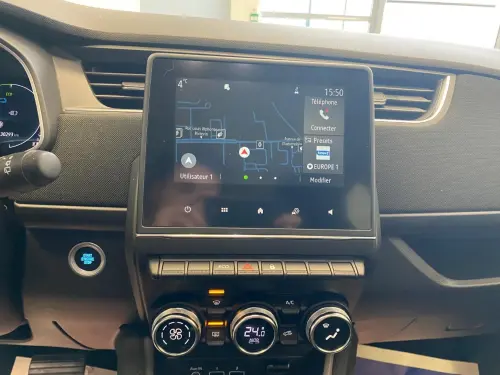 Renault Zoe Zoe R110 Achat Intégral - 21 Business - Photo 8
