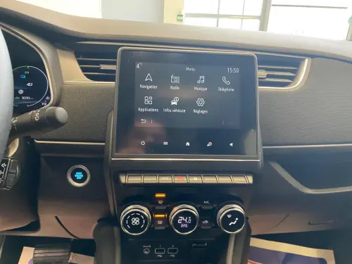 Renault Zoe Zoe R110 Achat Intégral - 21 Business - Photo 9