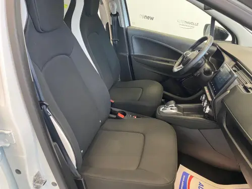 Renault Zoe Zoe R110 Achat Intégral - 21 Business - Photo 13