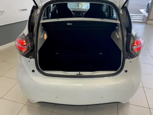 Renault Zoe Zoe R110 Achat Intégral - 21 Business - Photo 15