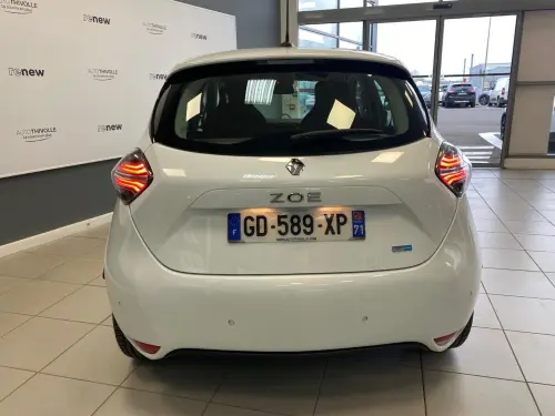 Renault Zoe Zoe R110 Achat Intégral - 21 Business - Photo 16