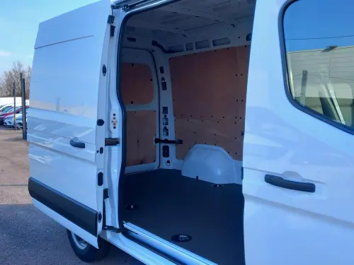 Renault Master MASTER FGN TRAC 3T5 L2H2 BLUE DCI 150 ADVANCE - Photo 5