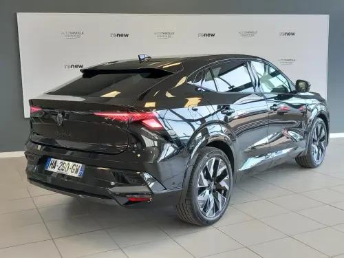 Renault Rafale E-Tech full hybrid 200 esprit Alpine - Photo 1