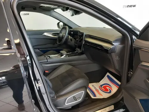 Renault Rafale E-Tech full hybrid 200 esprit Alpine - Photo 14