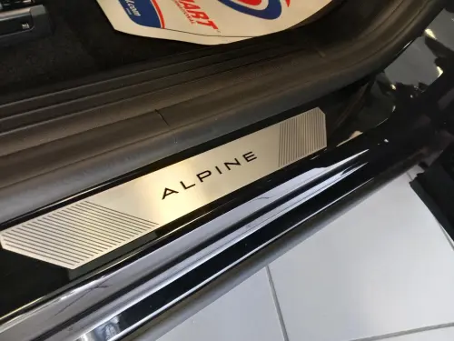 Renault Rafale E-Tech full hybrid 200 esprit Alpine - Photo 16