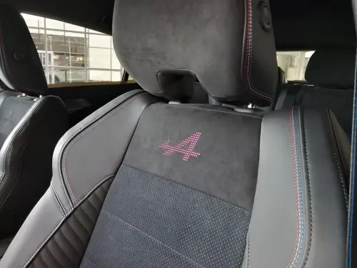 Renault Rafale E-Tech full hybrid 200 esprit Alpine - Photo 21
