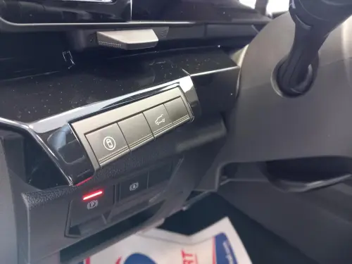 Renault Rafale E-Tech full hybrid 200 esprit Alpine - Photo 22