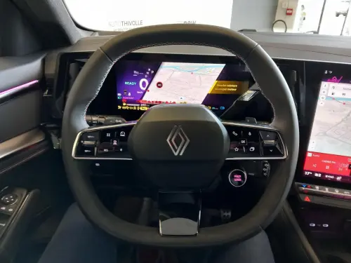 Renault Rafale E-Tech full hybrid 200 esprit Alpine - Photo 23