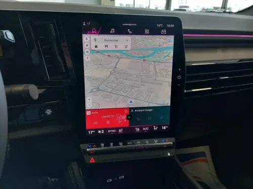 Renault Rafale E-Tech full hybrid 200 esprit Alpine - Photo 25