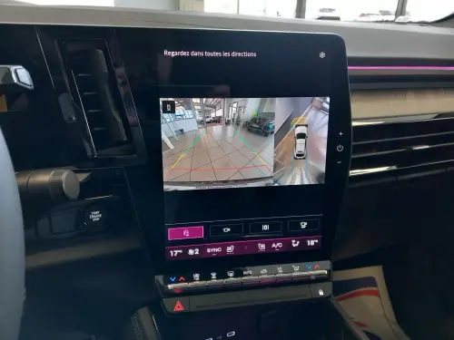 Renault Rafale E-Tech full hybrid 200 esprit Alpine - Photo 26