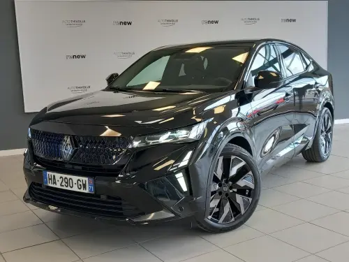 Renault Rafale E-Tech full hybrid 200 esprit Alpine - Photo 0
