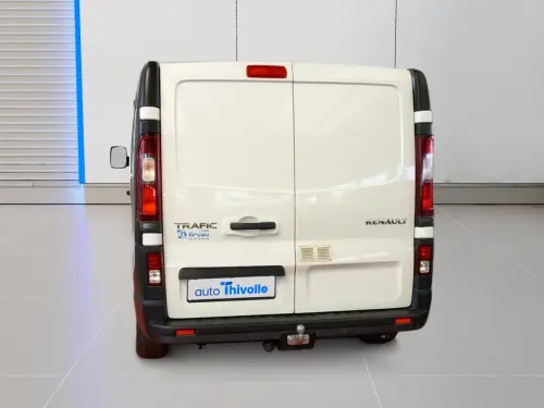 Renault Trafic TRAFIC CA L1H1 1200 KG DCI 95 E6 GRAND CONFORT - Photo 3