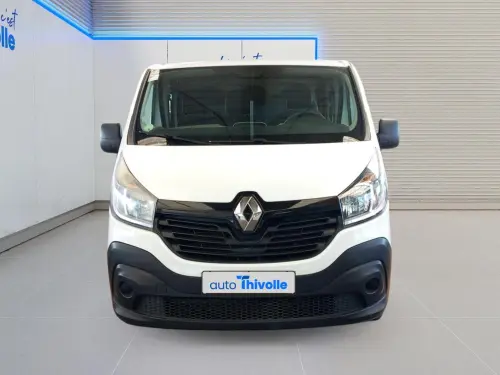 Renault Trafic TRAFIC CA L1H1 1200 KG DCI 95 E6 GRAND CONFORT - Photo 7