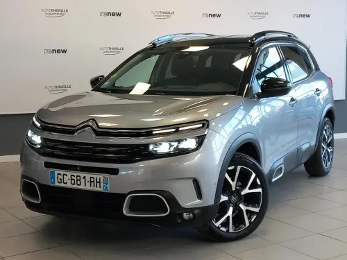 Citroën C5 C5 Aircross BlueHDi 130 S&S EAT8 Shine - Photo 0