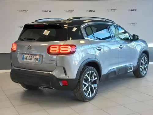 Citroën C5 C5 Aircross BlueHDi 130 S&S EAT8 Shine - Photo 2