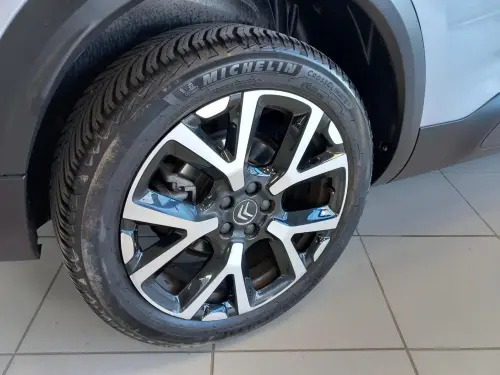 Citroën C5 C5 Aircross BlueHDi 130 S&S EAT8 Shine - Photo 5