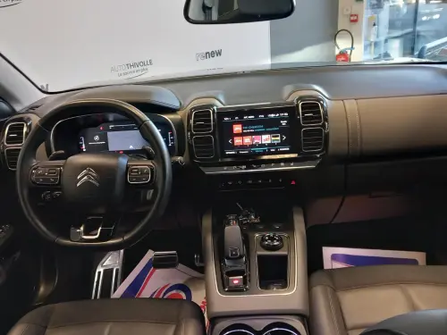 Citroën C5 C5 Aircross BlueHDi 130 S&S EAT8 Shine - Photo 9