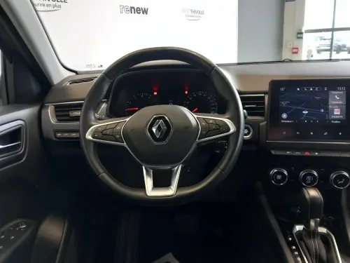 Renault Arkana mild hybrid 140 EDC FAP - 22 Evolution - Photo 10