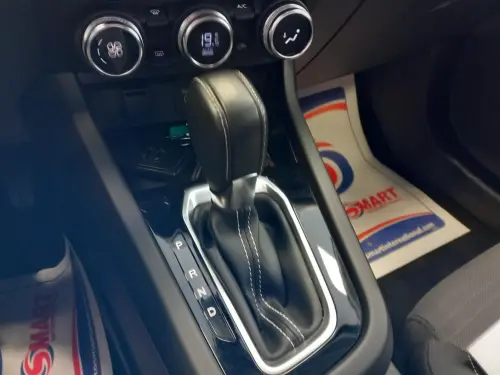 Renault Arkana mild hybrid 140 EDC FAP - 22 Evolution - Photo 15