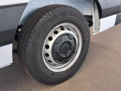 Renault Master MASTER FGN TRAC 3T5 L2H2 BLUE DCI 150 ADVANCE - Photo 2
