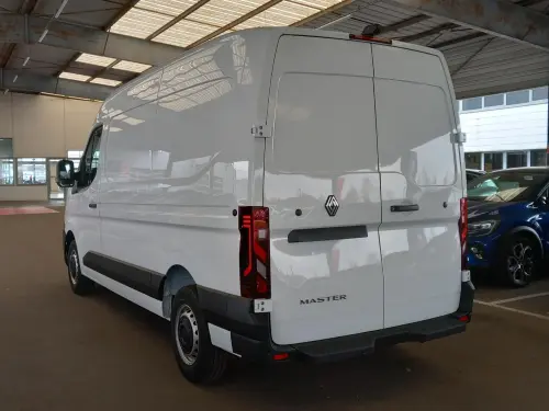 Renault Master MASTER FGN TRAC 3T5 L2H2 BLUE DCI 150 ADVANCE - Photo 4