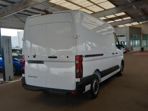 Renault Master MASTER FGN TRAC 3T5 L2H2 BLUE DCI 150 ADVANCE - Photo 5