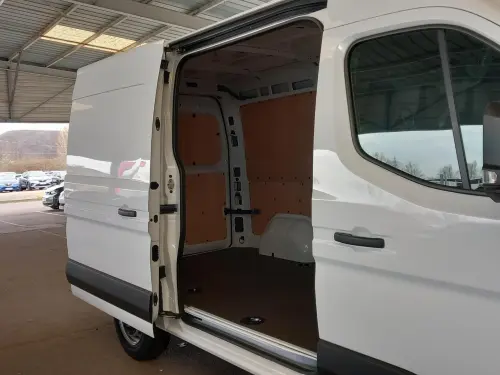 Renault Master MASTER FGN TRAC 3T5 L2H2 BLUE DCI 150 ADVANCE - Photo 6