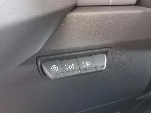 Renault Master MASTER FGN TRAC 3T5 L2H2 BLUE DCI 150 ADVANCE - Photo 10