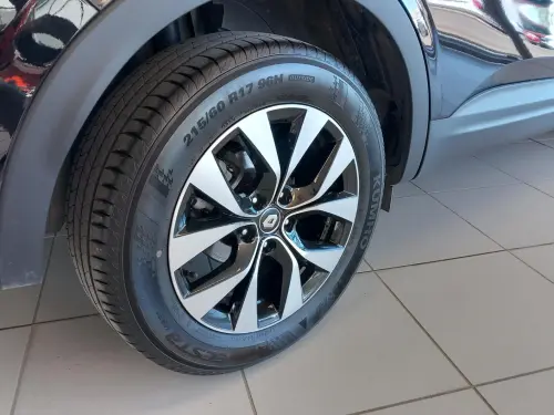 Renault Arkana mild hybrid 140 EDC FAP - 22 Evolution - Photo 4