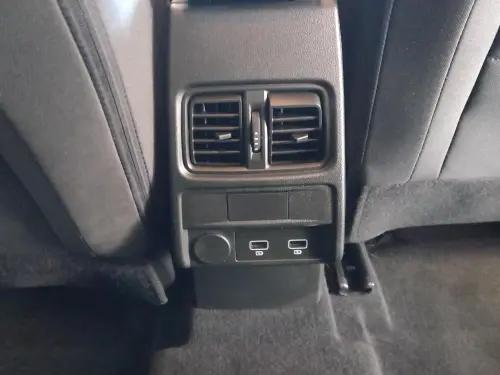 Renault Arkana mild hybrid 140 EDC FAP - 22 Evolution - Photo 8