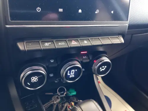 Renault Arkana mild hybrid 140 EDC FAP - 22 Evolution - Photo 16
