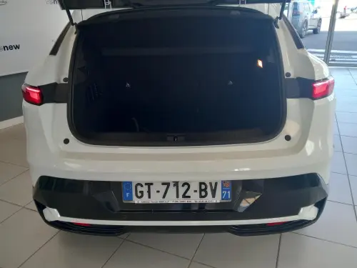 Renault Megane E-Tech Megane E-Tech EV60 220 ch super charge Techno - Photo 2